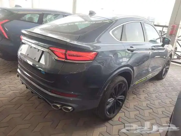 جيلي توجيلا 2025 اقل الاسعار 3