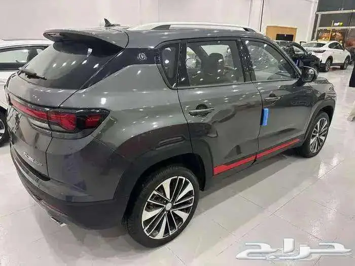 شنجان CS35 2025 اقل الاسعار 3