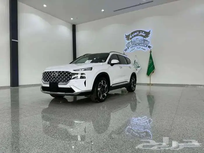 هونداى سننتافيه بريميوم 2024 السعر بدون الضريبه 151800 2