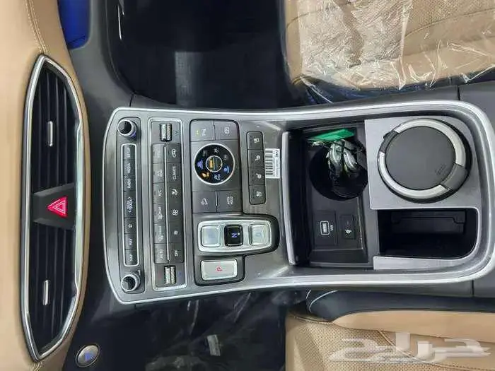 هونداى سننتافيه بريميوم 2024 السعر بدون الضريبه 151800 13