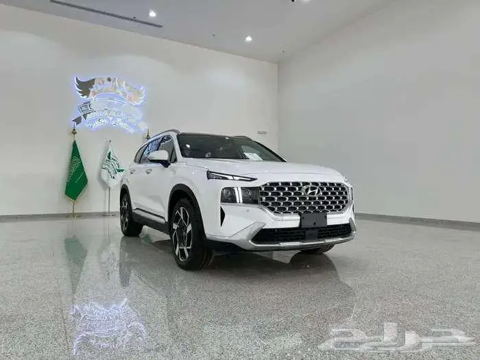 هونداى سننتافيه بريميوم 2024 السعر بدون الضريبه 151800 3