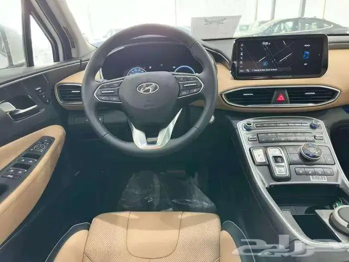 هونداى سننتافيه بريميوم 2024 السعر بدون الضريبه 151800 9