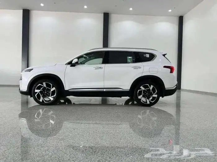 هونداى سننتافيه بريميوم 2024 السعر بدون الضريبه 151800 5