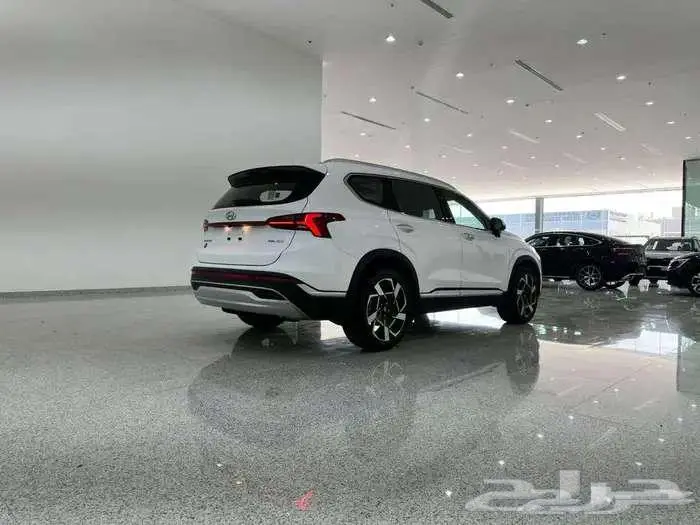 هونداى سننتافيه بريميوم 2024 السعر بدون الضريبه 151800 7