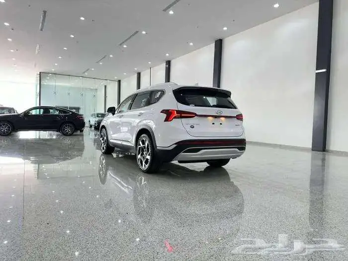 هونداى سننتافيه بريميوم 2024 السعر بدون الضريبه 151800 8