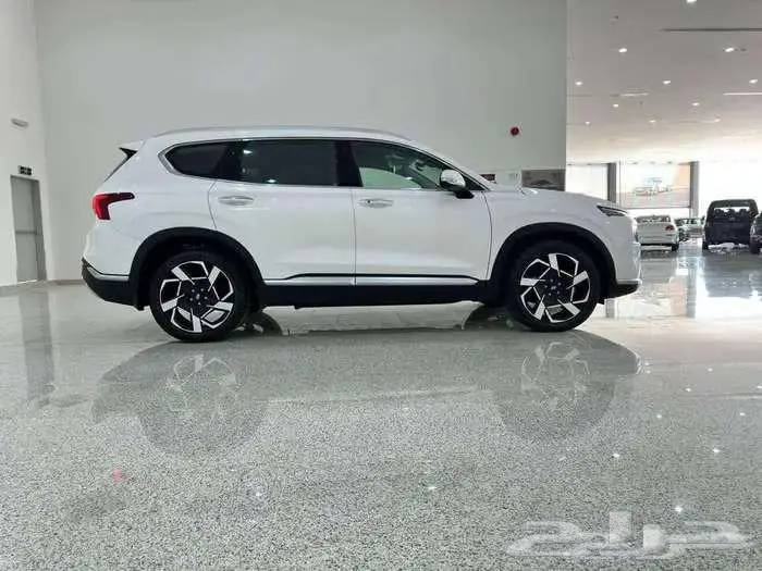 هونداى سننتافيه بريميوم 2024 السعر بدون الضريبه 151800 4