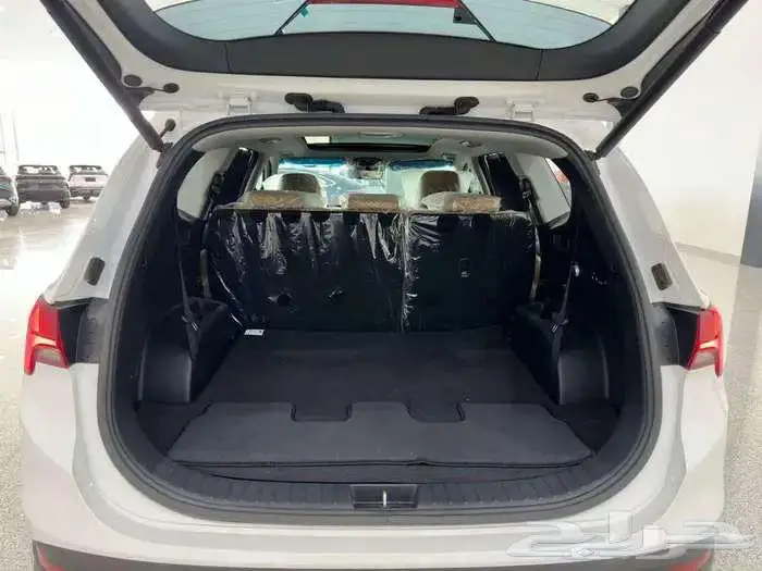 هونداى سننتافيه بريميوم 2024 السعر بدون الضريبه 151800 16