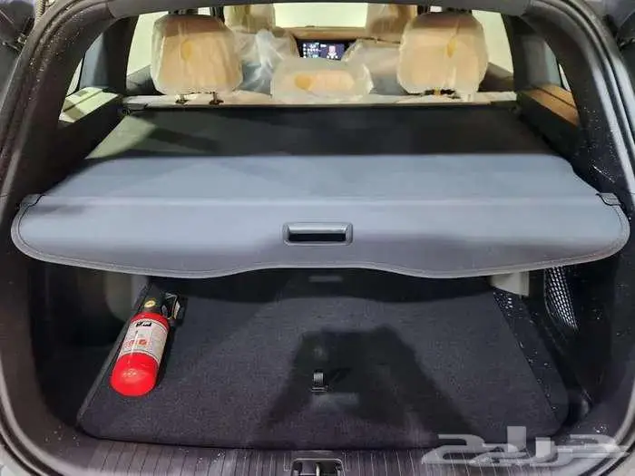 جيلي مونجارو فل بلس 2024 و 2026.. 9