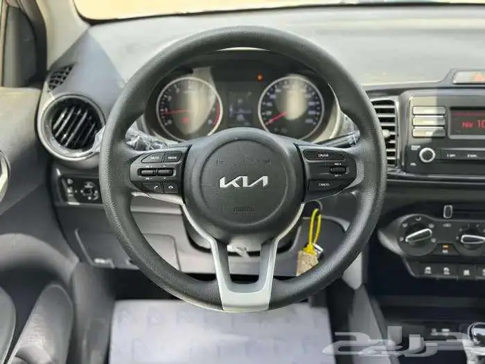 كيا بيجاس2026 GL ستاندر بالنقد والتقسيط 9