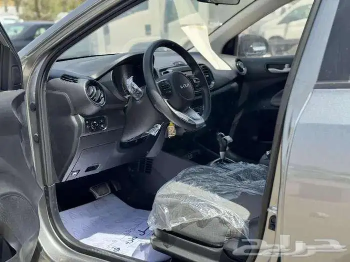 كيا بيجاس2026 GL ستاندر بالنقد والتقسيط 11