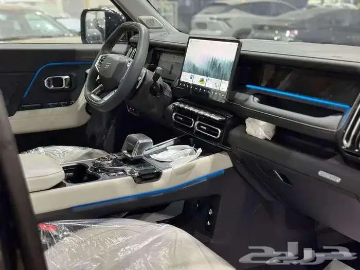 جيتور T1 لكجري وكمفورت 2025 بأفضل سعر في المملكة 5