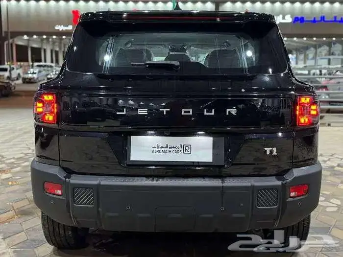 جيتور T1 لكجري وكمفورت 2025 بأفضل سعر في المملكة 4