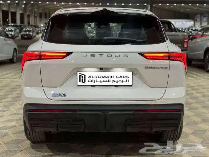 جيتور داشينج لاكجري فل كامل 2024 ( خصومات كبيرة ) 3