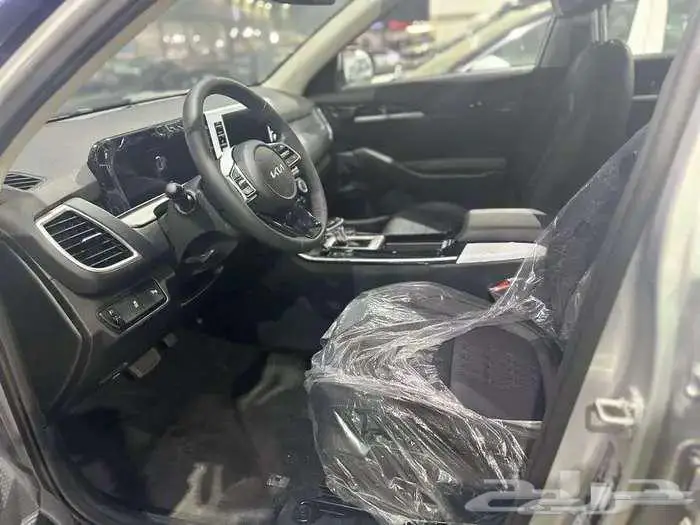 كيا سيلتوس GLS 2025 5