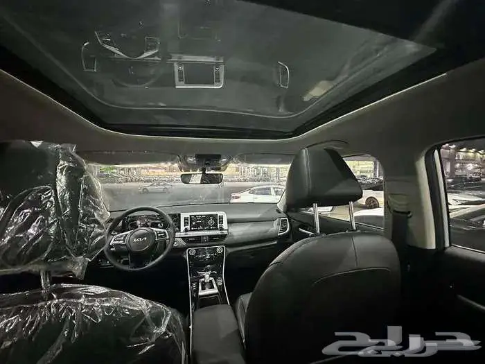 كيا سيلتوس GLS 2025 6