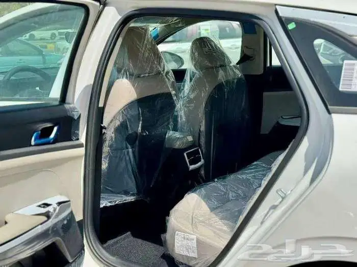 كيا k5 نص فل. واستندر 2026(كاش-اقساط) 9