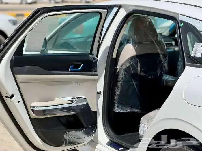 كيا k5 نص فل. واستندر 2026(كاش-اقساط) 13