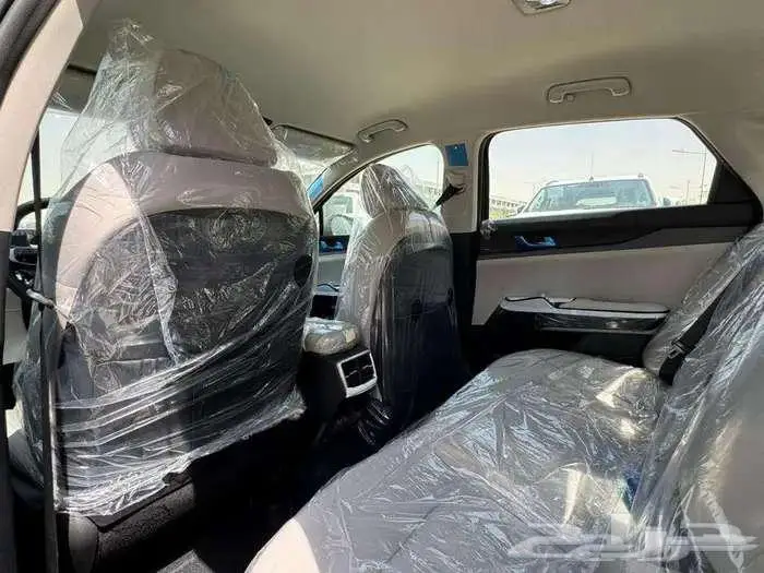 كيا k5 نص فل. واستندر 2026(كاش-اقساط) 15