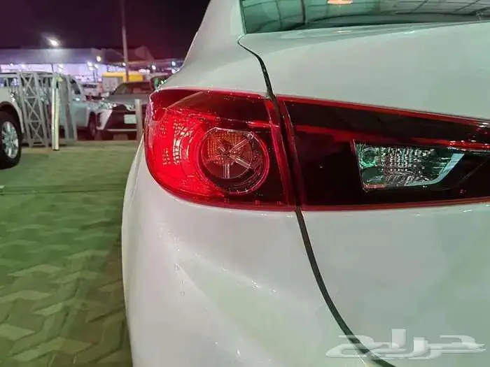 مازدا 3 2019 15