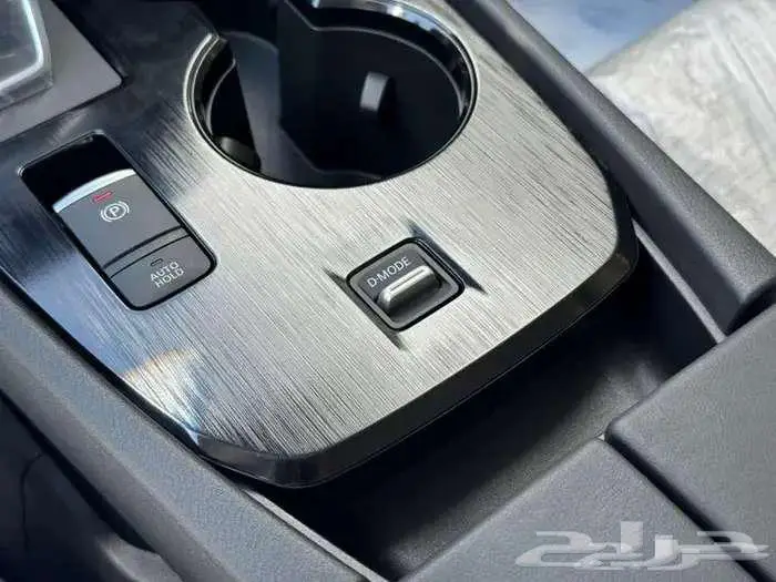 نيسان اكس تريل2026 Sستاندر -7 راكب-5راكب (دبل -بدون دبل) 11