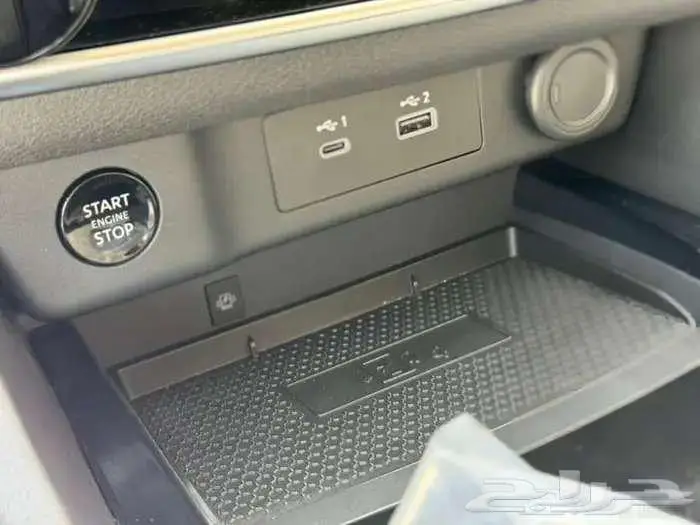 نيسان اكس تريل2026 Sستاندر -7 راكب-5راكب (دبل -بدون دبل) 19