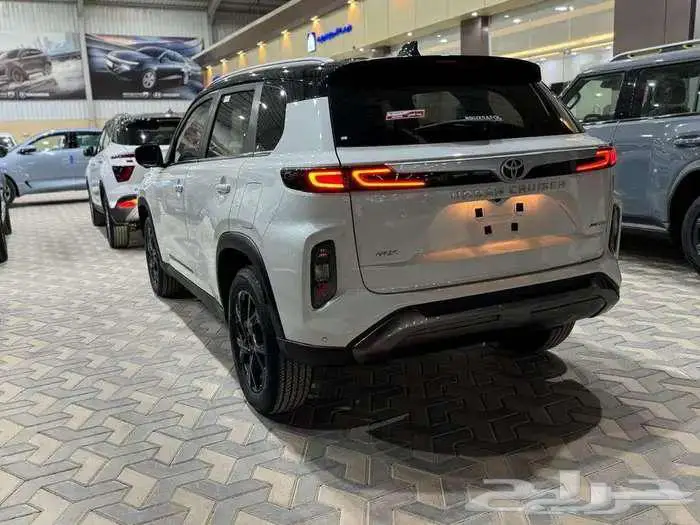 اوربان كروز فل وستاندر و2026 جميع الفئات 1