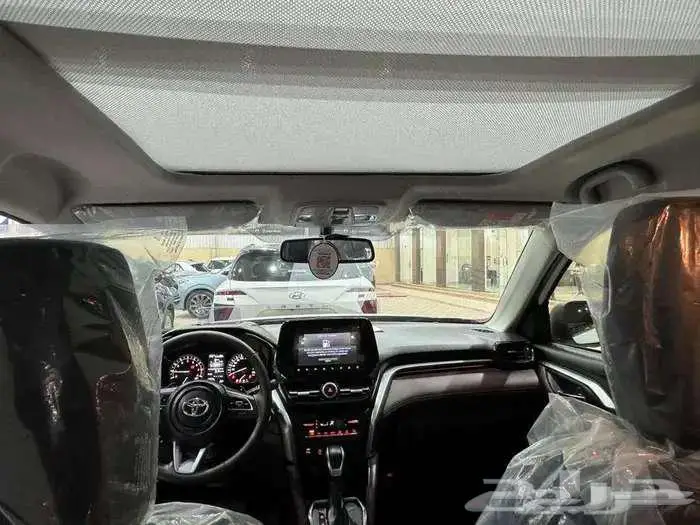 اوربان كروز فل وستاندر و2026 جميع الفئات 2