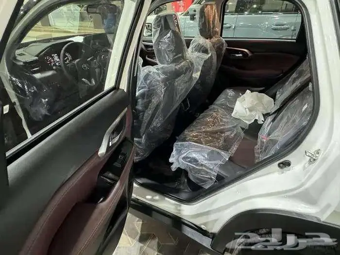 اوربان كروز فل وستاندر و2026 جميع الفئات 4