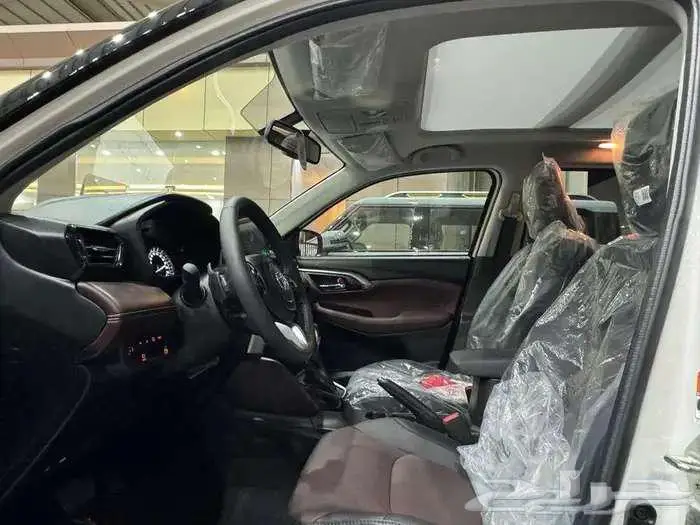 اوربان كروز فل وستاندر و2026 جميع الفئات 8