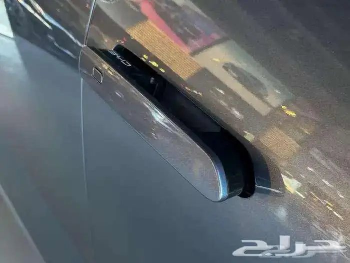 BYD SEAL07 موديل 2025 8