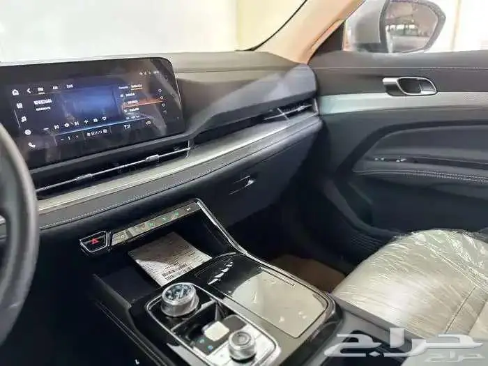 فورد تيرتوري امبيانتي- ترند موديل 2026 4