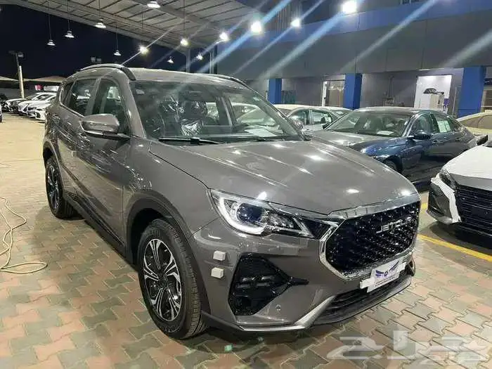 جيتور x70 2026.كمفورت متاح كاش وتقسيط- 1