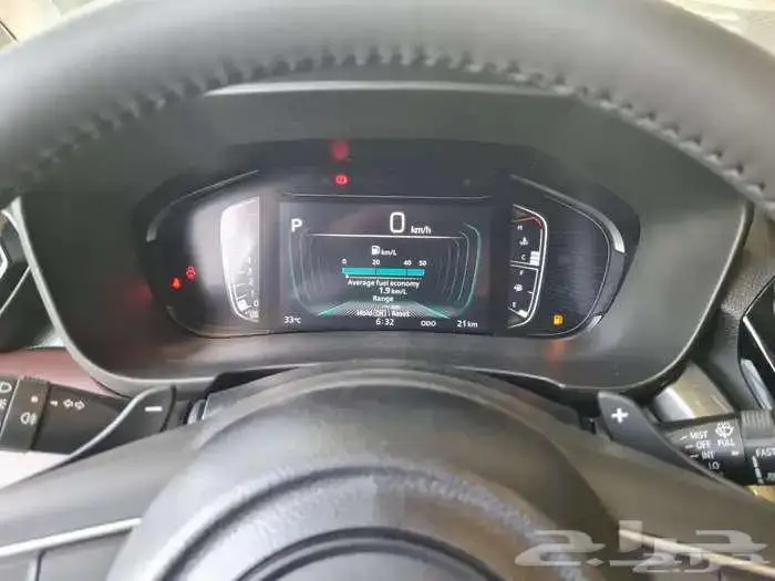 تويوتا اوربان كروز فل كامل GLX 2026 5