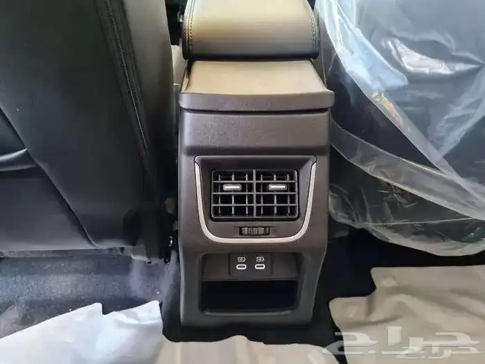 تويوتا اوربان كروز فل كامل GLX 2026 8