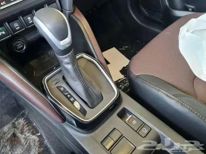 تويوتا اوربان كروز فل كامل GLX 2026 9