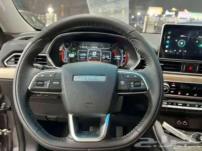 جيتور x70 2026.كمفورت متاح كاش وتقسيط- 5