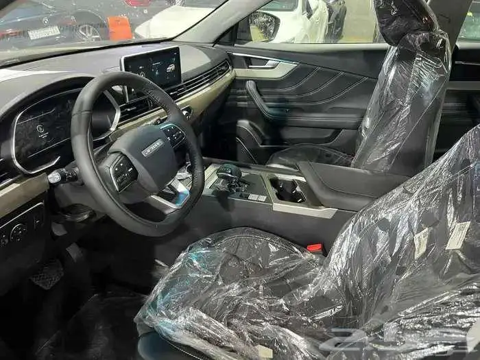 جيتور x70 2026.كمفورت متاح كاش وتقسيط- 6