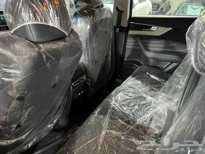 جيتور x70 2026.كمفورت متاح كاش وتقسيط- 8