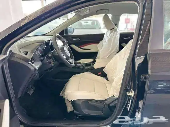 ام جي جي تي كمفورت موديل 2024 12