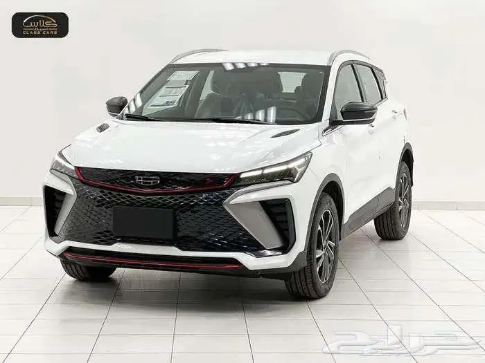 كول راي ستاندر الشكل الجديد 2024- 55200 شامل الضريبة 1