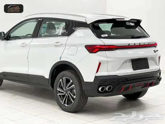 كول راي ستاندر الشكل الجديد 2024- 55200 شامل الضريبة 5