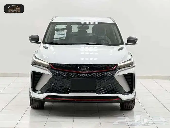 كول راي ستاندر الشكل الجديد 2024- 55200 شامل الضريبة 0