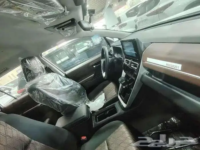 اينوفا GL موديل 2024 حبه فقط بنزين 32