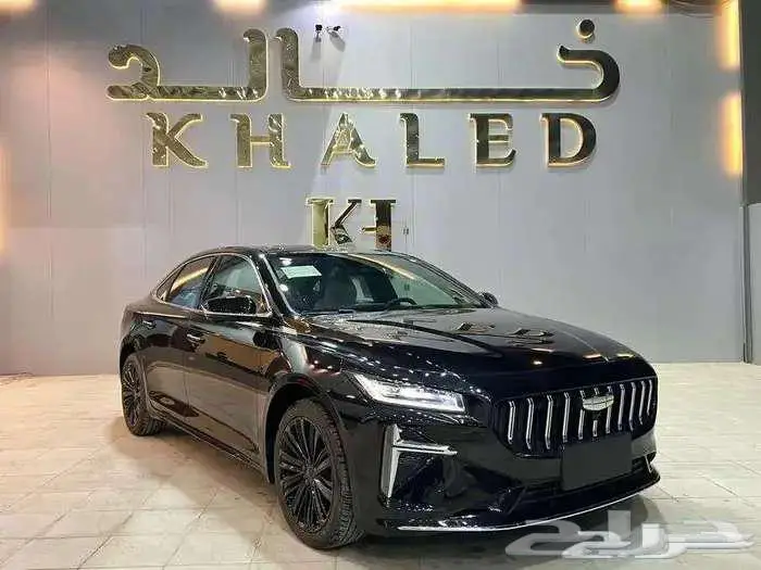 جيلي بريفيس 2025 2026 جمع الفئات 0