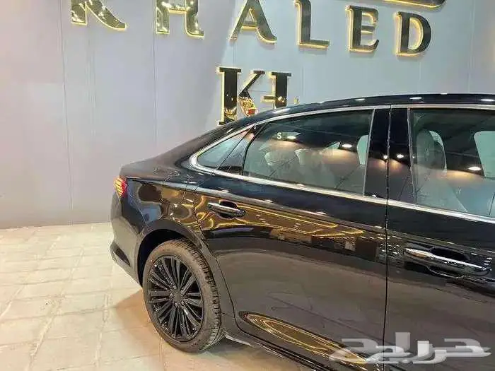 جيلي بريفيس 2025 2026 جمع الفئات 2