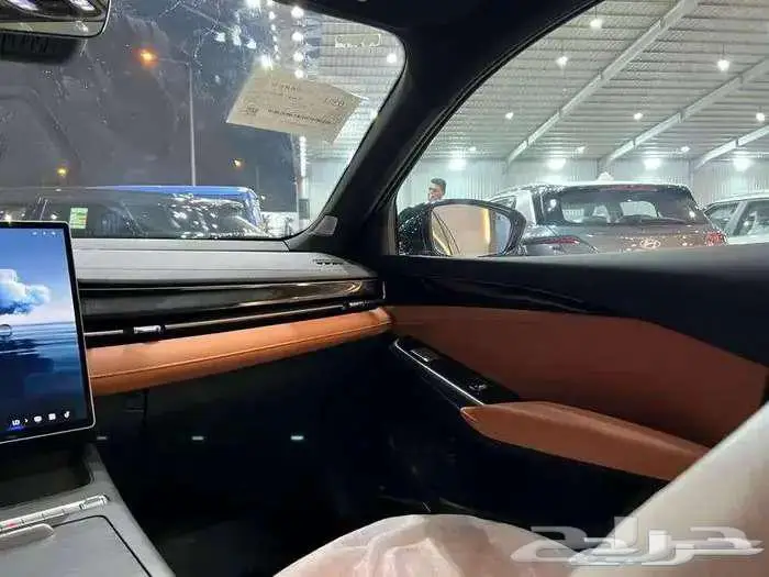 جيلي بريفيس 2025 2026 جمع الفئات 6