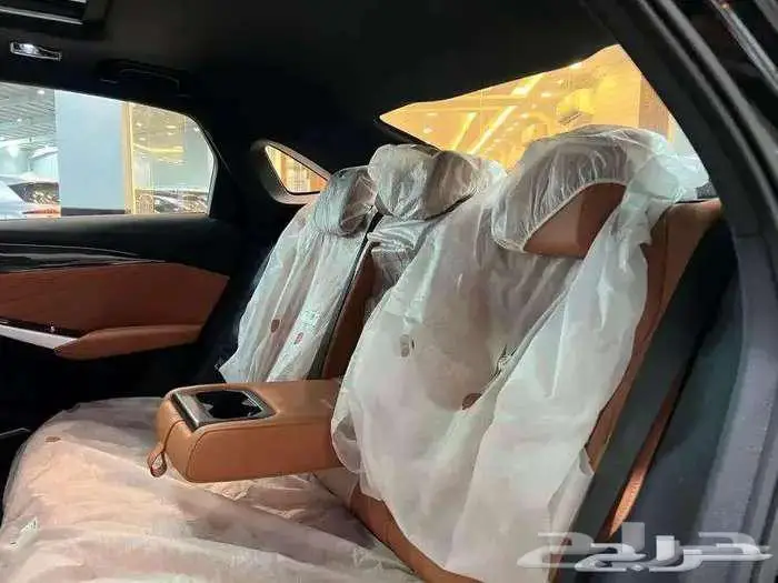 جيلي بريفيس 2025 2026 جمع الفئات 7