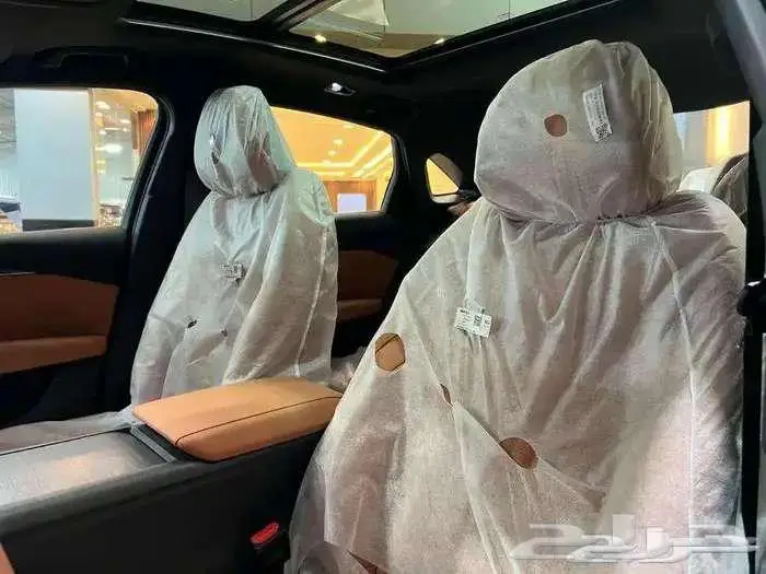 جيلي بريفيس 2025 2026 جمع الفئات 9