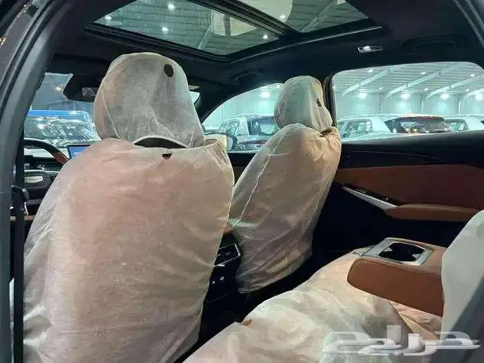 جيلي بريفيس 2025 2026 جمع الفئات 10