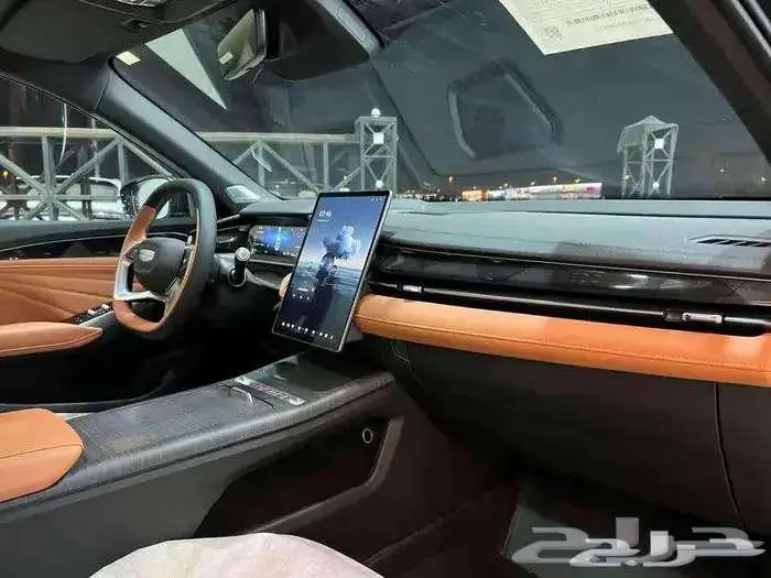 جيلي بريفيس 2025 2026 جمع الفئات 11